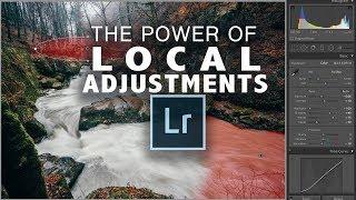 The Power of Local Adjustments - A Lightroom Classic Tutorial