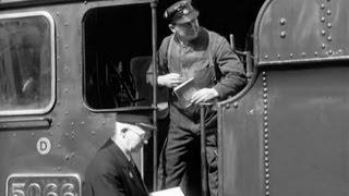 The Railwaymen (1946)