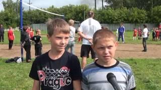 Самый дворовый вид спорта