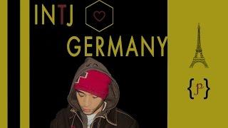 INTJ  Germany