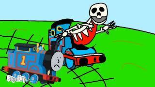 shed 17 Thomas kills reboot thomas