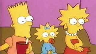 The Simpsons: The Bart Simpson Show (1988)