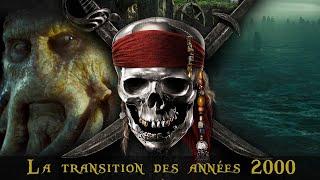 Les Effets Spéciaux de Pirates des Caraïbes