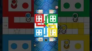 Ludo king game - Let's going fast 三 #ludo #ludoking #gamer #games #gameplay #gaming #game #gamers