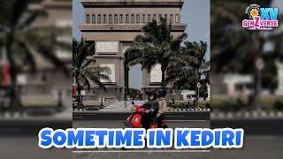 SOMETIME IN KEDIRI - MA AL KARIM GONDANG | SHORT VIDEO COMPETITION SC XV JP RADAR KEDIRI