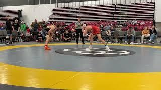 119 lbs NMSD Gold Pool Vinny Ferrari, Revival vs Jack Cole, Stellar Trained