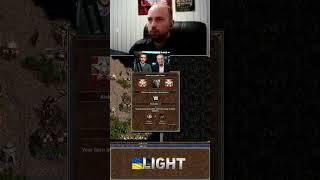 Stand With Ukraine 5 | Sir Alfred vs. Light | Highlights