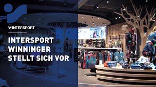 INTERSPORT Winninger stellt sich vor