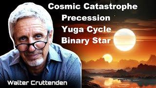 Walter Cruttenden - Binary Research Institute - The Yuga Cycle - The Great Year - Precession