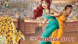 The Torchlighters: The Perpetua Story (2009) | Episode 7 | Jasmine Jones | Robert Fernandez