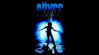 The Abyss (1989) - Movie Facts #shorts #facts
