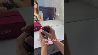 Мой уход за телом: увлажняющий крем для тела. Красота. Косметика.