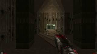 Doom Wads/Mods #339:Prisoner 849