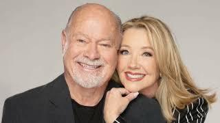 Daytime Emmys Lifetime Achievement Honorees - Edward J Scott and Melody Thomas Scott - BONUS VIDEO