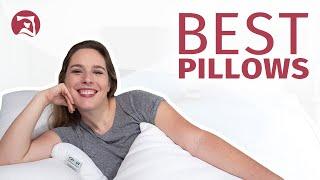 Best Pillows of the Year - Our Top 8 Picks Revealed!