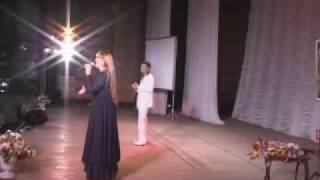 АННА  ГЕРМАН  Надежда  COVER   Владислава Вдовиченко