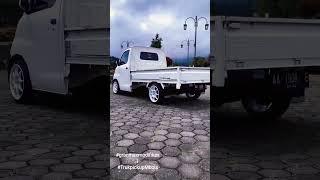 granmax modifikasi 2022 || #granmaxpickup #granmaxmodifikasi #maxxio #shorts