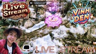  live stream 1/04/2025 hello đầu tháng mới