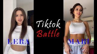 Tiktok Battle #2