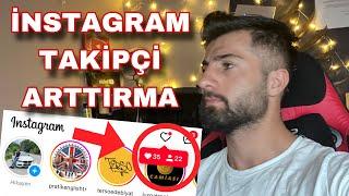 1 Dakikada +5000 takipçi - İnstagram takipçi hilesi (KAÇIRMA GERÇEK)