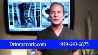 Dr. Mork - Endoscopic Laser Spine Surgeon