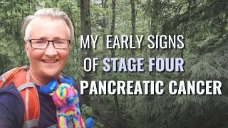 How My STAGE 4 Pancreatic Cancer Was Found! - Chris | Stage 4 Pancreatic Cancer | The Patient Story