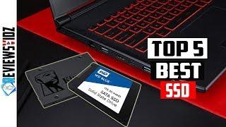 Best Budget SSD In 2020 - Top 5 Best Solid State Drive Reviews [Top 5 Picks]