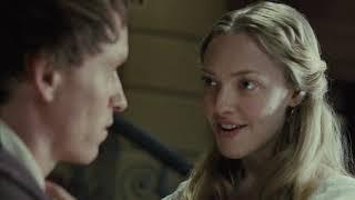 Les Misérables (2012 film) - All Cosette parts - Impersonated by Amanda Seyfried