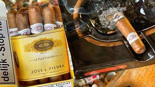 Review: The new Jose L Piedra Petit Caballeros. Is the cheapest Cuban also the worst?