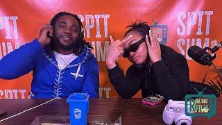 SPIT SUM Ep 002: Gemini Chachi Freestyle