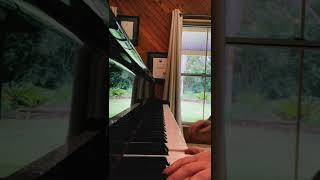 Anyone else like learning just one page of a piece & playing it a million times?  
