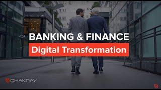 Banking and Finance: Challenges & Opportunities of the digital transformation | The Banking Future