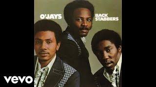 The O'Jays - Sunshine (Official Audio)