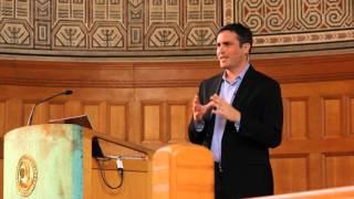 Associate Professor Jeffrey Staton "Rule of Law Violations and Democratic Regime Survival"