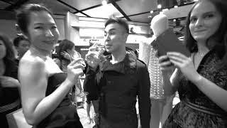 IMAGINDUSTRIES EVENT (Edwin Datoc - Photographer | Hatomi - DJ)