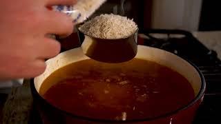 How to Cook Chicken Bog with Carolina Cooker®