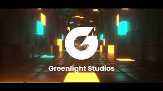 We are Greenlight Studios