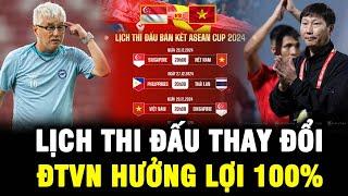 Trực Tiếp Bóng Đá Hôm Nay 26/12: Việt Nam vs Singapore | Xuân Son Lập Hattrick | Lợi Thế Khổng Lồ