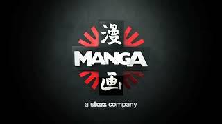 Manga Entertainment (2011-2021)