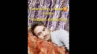 Baimana||sushma churainn||short video clip||Yashpaul official# @hangulmusic