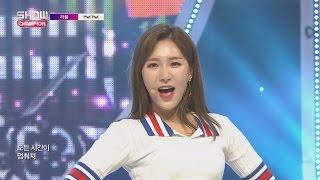 Show Champion EP.226 LABOUM - Hwi hwi