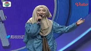 Arafah: Dulunya Tangan Kanan | SUCA 2