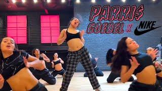 X-Man ft. Natoxie - Pineco (Rehearsal BTS) Choreography by Parris Goebel | MihranTV