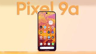 Google Pixel 9a: From Release Date to Specs!