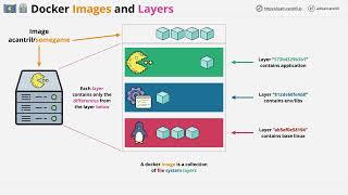 Free Docker Fundamentals Course - Containers & Image Architecture