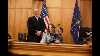 An Adoption Story | South Bend, Indiana