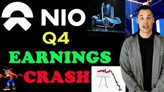 NIO Earnings Review! - (NIO Stock Analysis 2019)