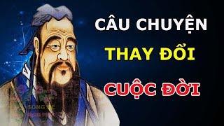 Những Câu Chuyện Ý Nghĩa Làm Thay Đổi Cuộc Đời Bạn - Sống Để Hạnh Phúc