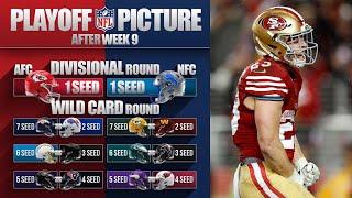 49ers to miss playoffs if started today but I think it’s a good thing & I explain why 