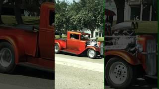 Souped up Hotrod, Prowler, Nascar pacecar, restored pickups